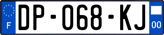 DP-068-KJ