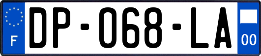 DP-068-LA