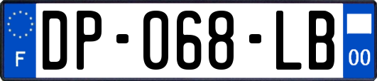 DP-068-LB