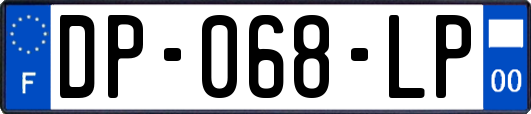 DP-068-LP