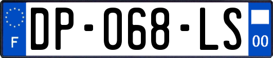 DP-068-LS