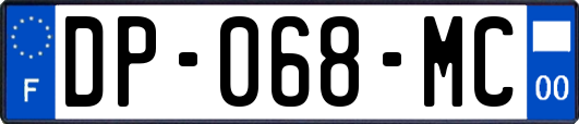 DP-068-MC