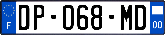 DP-068-MD