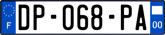 DP-068-PA