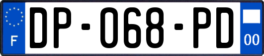 DP-068-PD