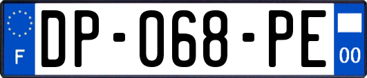 DP-068-PE