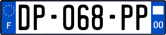 DP-068-PP