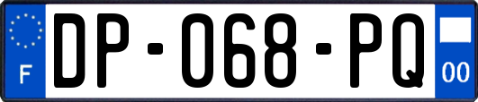DP-068-PQ