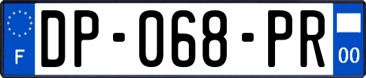 DP-068-PR