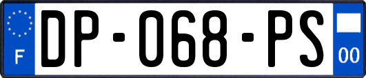 DP-068-PS