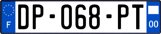 DP-068-PT