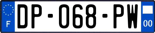 DP-068-PW