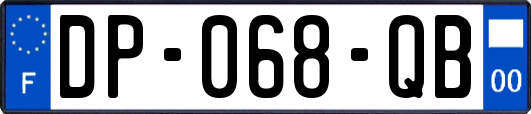 DP-068-QB