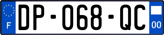 DP-068-QC