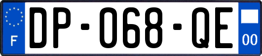 DP-068-QE