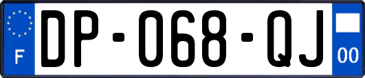 DP-068-QJ