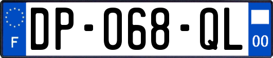 DP-068-QL