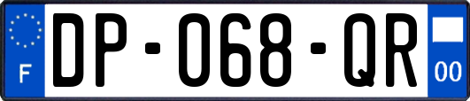 DP-068-QR