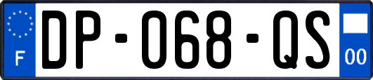 DP-068-QS