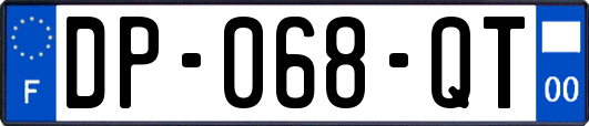 DP-068-QT