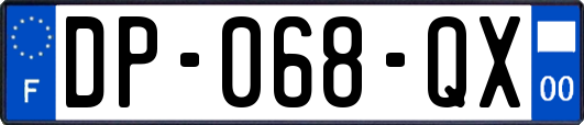 DP-068-QX