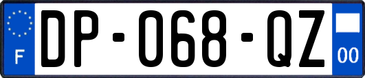 DP-068-QZ