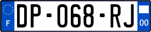 DP-068-RJ