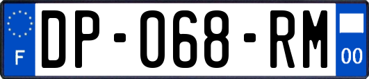 DP-068-RM
