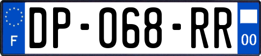 DP-068-RR
