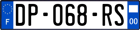 DP-068-RS