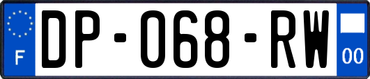 DP-068-RW