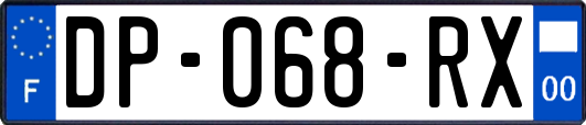 DP-068-RX