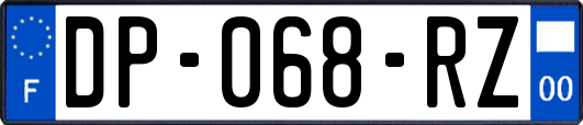 DP-068-RZ