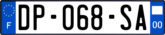 DP-068-SA