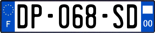 DP-068-SD