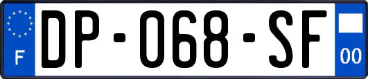 DP-068-SF