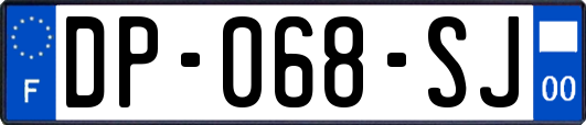 DP-068-SJ