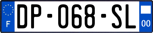 DP-068-SL
