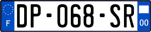 DP-068-SR