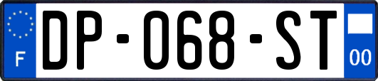 DP-068-ST