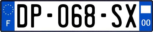 DP-068-SX