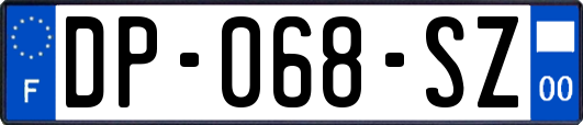DP-068-SZ