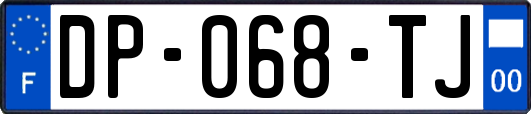 DP-068-TJ