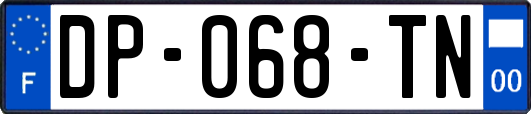 DP-068-TN