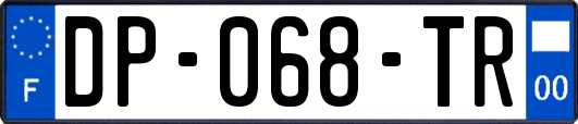 DP-068-TR