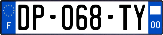 DP-068-TY