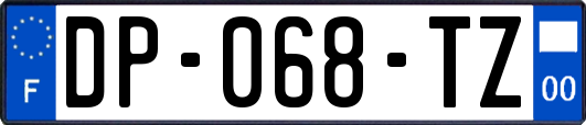 DP-068-TZ
