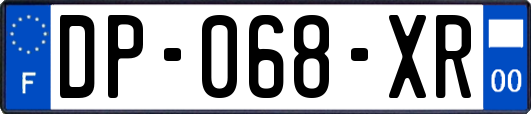 DP-068-XR