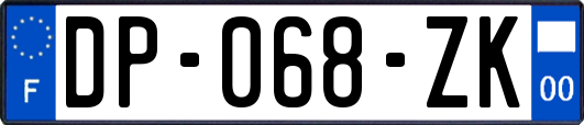 DP-068-ZK