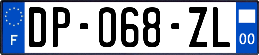 DP-068-ZL